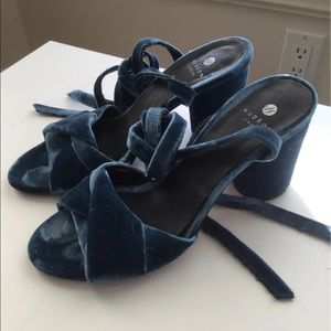 Women shoes from Hudson London